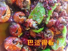 -焦亮烧烤海鲜(三原店)