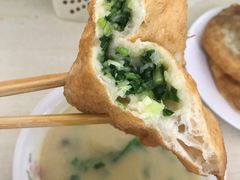 -老方子馅饼粥(台东店)