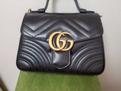 -GUCCI(南京德基店)