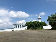 -鹅銮鼻灯塔