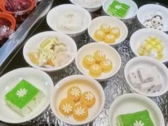 -李犟大爆鳝面·手工蟹黄包(湖滨西湖店)