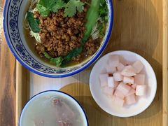 -秦云老太婆摊摊面(福建中路店)