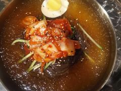 -大叹号·朝鲜族烤肉(潍坊泰华城店)