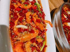 五味虾-大川先生·小龙虾·川菜(信义坊店)