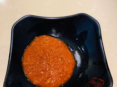 -飞厦老二手槌牛肉丸店