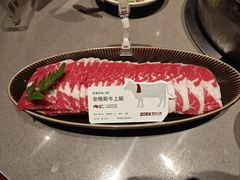 -巴奴毛肚火锅(大剧院店)