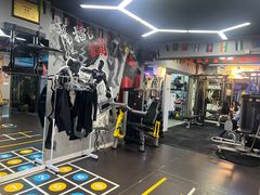 -M.S拳击泰拳馆(大学路店)