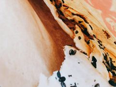 梅干菜烧饼-桥里桥烧饼铺