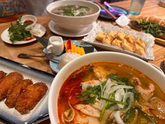 -越美小馆·越南料理(曲江店)