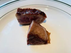 -Wolfgang’s Steakhouse 沃夫冈牛排馆(上海白玉兰广场店)