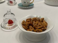 -明阁 Ming Court(广州朗豪酒店)