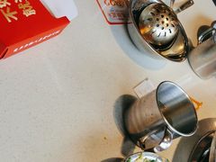 -憨铁匠老火锅(龙岗万科里店)