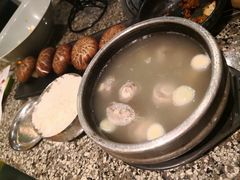 牛尾汤饭-韩罗苑(万象城店)