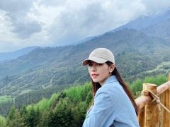 -硗碛藏寨·神木垒景区