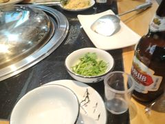 -人民公社大食堂(顺义总店)
