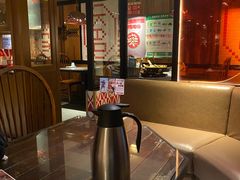 -江边城外烤全鱼(方庄时代购物中心店)