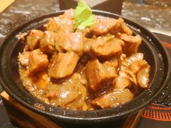 -牛头宴(凌水路店)