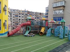 -大连市沙河口区新锦绣幼儿园