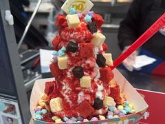 -DQ·蛋糕·冰淇淋(浦江欢乐颂店)