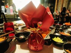 -鼎膳常火锅(华阳店)