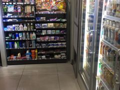 -罗森便利店(鱼市街店)