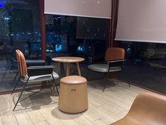 -Tims天好咖啡(华侨城步行街店)