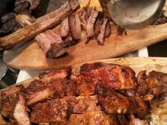 -红林大酒店RFcafe自助餐厅