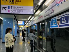 -大龙山(地铁站)