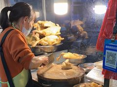 -肥婆兰鸡饭(西门外街店)