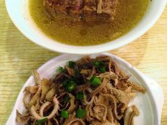 -达道武仔牛肉店(广达路店)