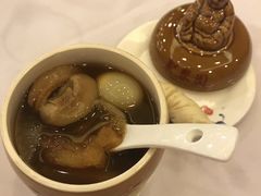 -聚春园自助餐厅(东街口店)