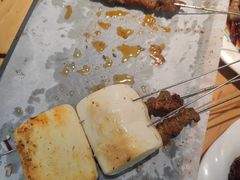-亿牌牌东北烧烤(怀特店)