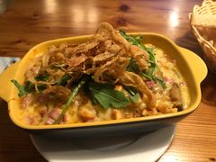 spätzle-宝莱纳啤酒花园餐厅PAULANER BRAUHAUS Nanjing(广州路店)