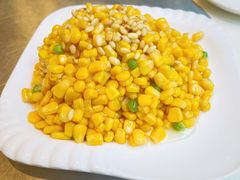 松仁玉米-福寿斋·老北京铜锅涮肉·烤鸭(顺义总店)