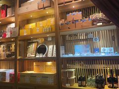 -一叶一世界·素食餐厅(锦华万达店)