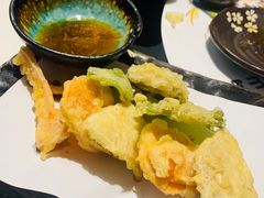 -天狗山料理(省体店)
