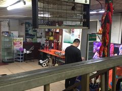-皇后阿龙烤吧(原泉城路店)