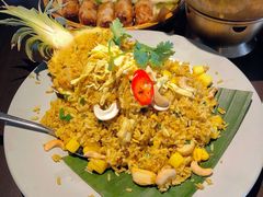 -大头虾越式风味餐厅(光明广场店)
