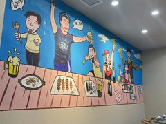 -金铲铲·江湖菜烧烤