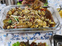 粉饺-陈家小院(阜昌路店)