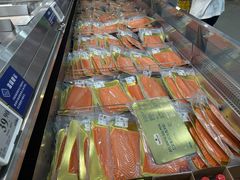 -山姆会员商店(上海浦东店)