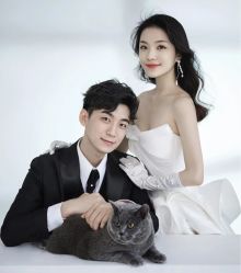 -茜茜公主婚纱摄影会馆