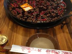 -利姐牧牛匠老火锅(兰花店)