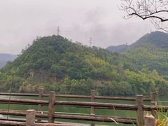 -白云源风景区