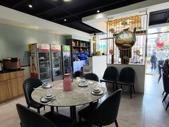 -农家湘菜(安亭店)