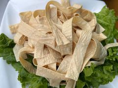 -马记伊源斋涮肉·清真菜(百子湾店)