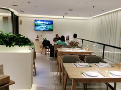 大堂-拾竹樾巷酒肆餐厅(望花店)