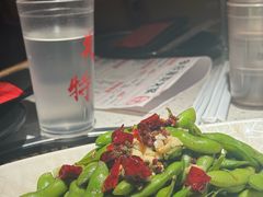 -沪小胖·小龙虾·蓝龙王(八佰伴店)
