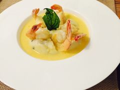 -Kitchen·Y洋厨房西餐厅(王府壹号店)