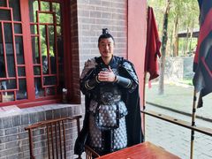 -函谷关历史文化旅游区